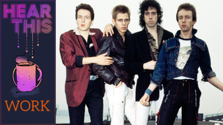 The Clash started out looking for “Career Opportunities”